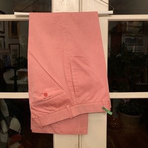 Theory Men’s Summer-weight Pants